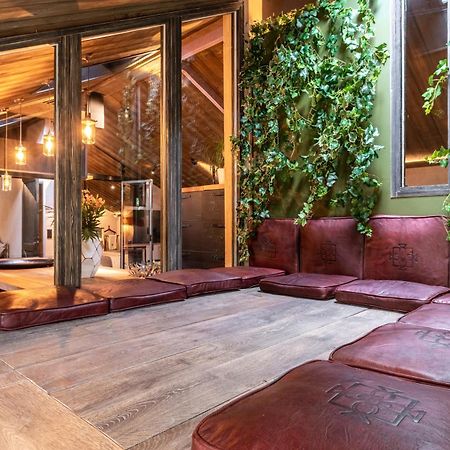 Apartamento La Grange Aux Hirondelles -5 Etoiles- Saint-Malo Exterior foto