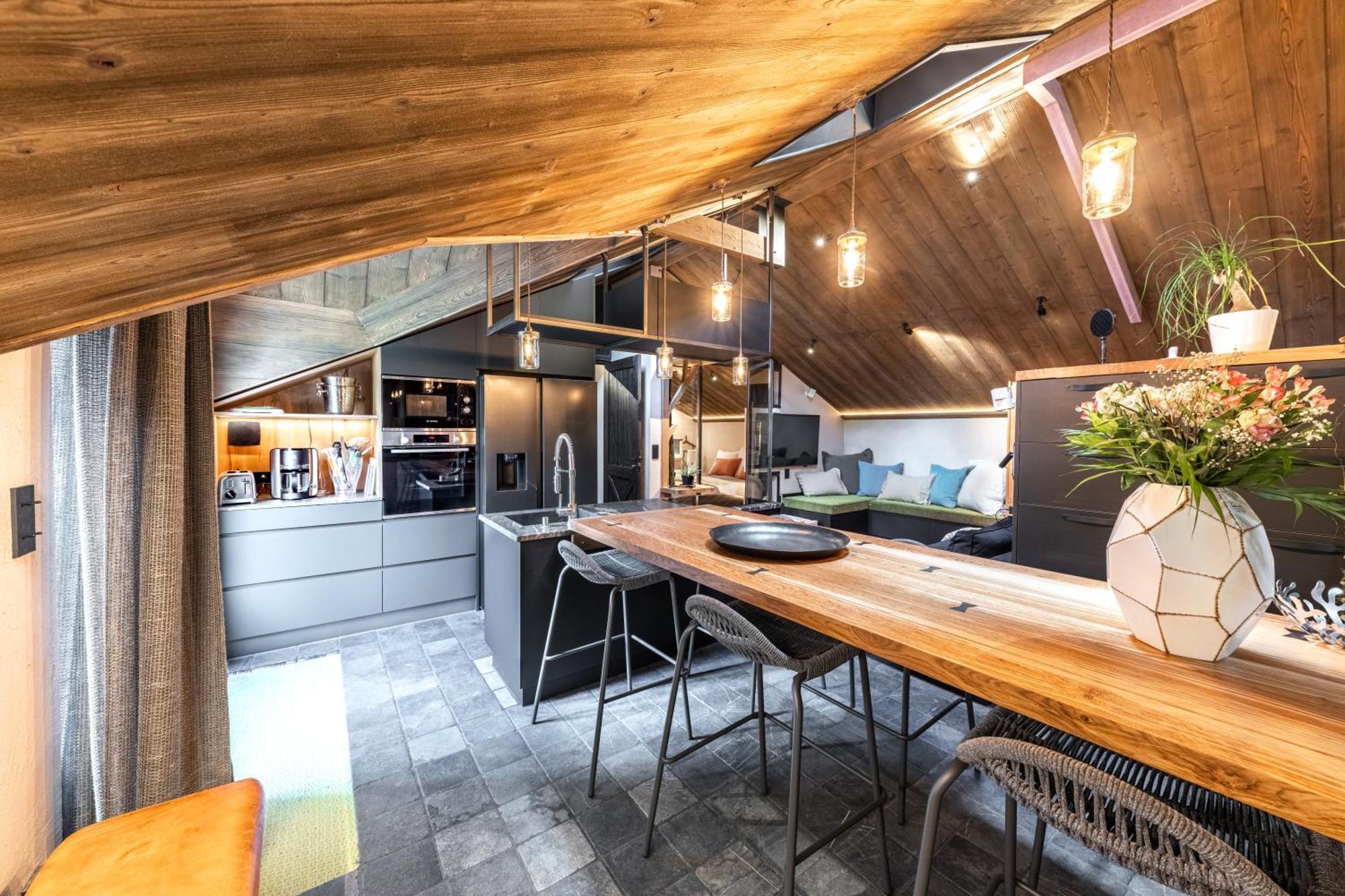 Apartamento La Grange Aux Hirondelles -5 Etoiles- Saint-Malo Exterior foto
