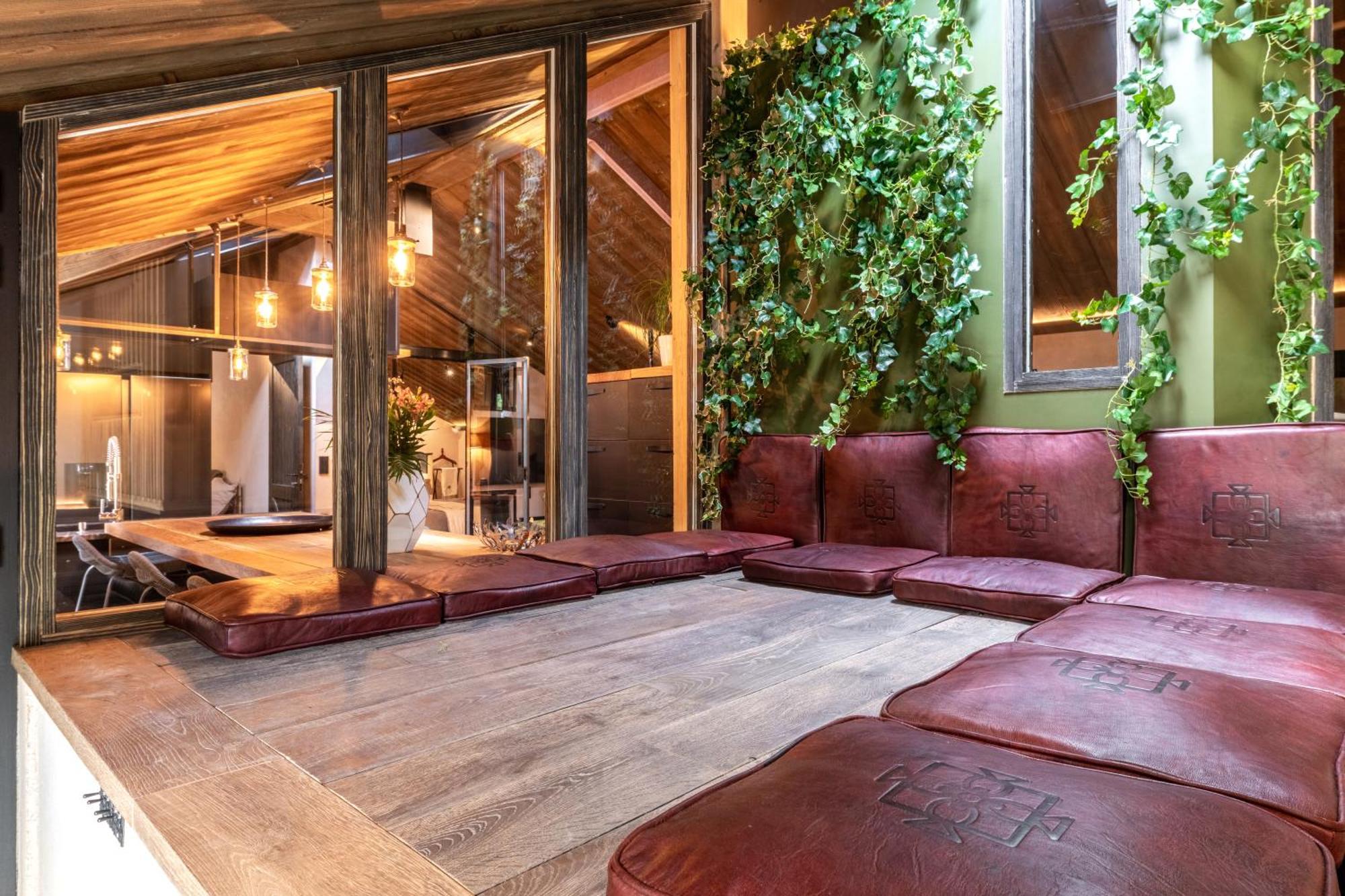 Apartamento La Grange Aux Hirondelles -5 Etoiles- Saint-Malo Exterior foto