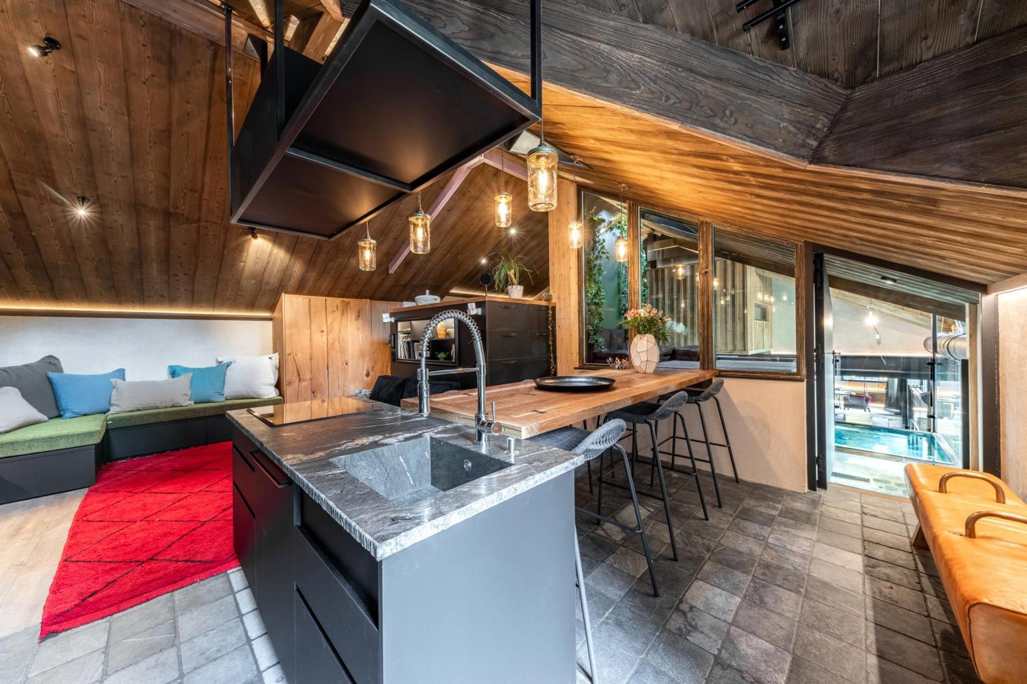 Apartamento La Grange Aux Hirondelles -5 Etoiles- Saint-Malo Exterior foto